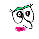 Waste Paper sticker #9147263