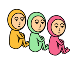 Zentai Hero 5 sticker #9281963