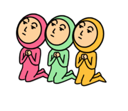 Zentai Hero 5 sticker #9281972