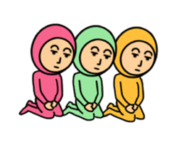 Zentai Hero 5 sticker #9281974