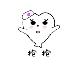 Enjoy Love sticker #9372891