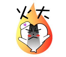 Enjoy Love sticker #9372901