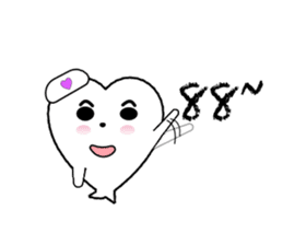 Enjoy Love sticker #9372910