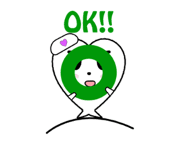 Enjoy Love sticker #9372911