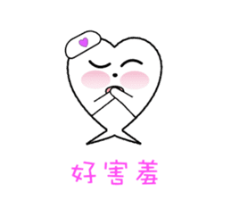 Enjoy Love sticker #9372920