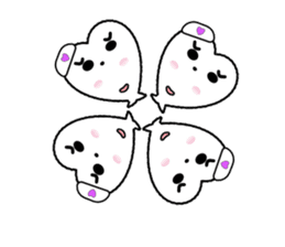 Enjoy Love sticker #9372921