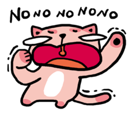 susanmh38-8 sticker #9522704