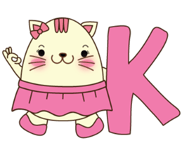 Egg Cats sticker #9542958