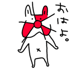 USAPI-1 sticker #9601800