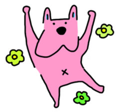 USAPI-1 sticker #9601802