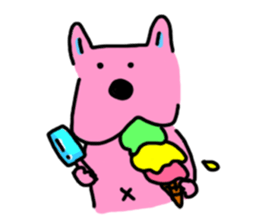 USAPI-1 sticker #9601817