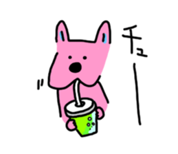 USAPI-1 sticker #9601819