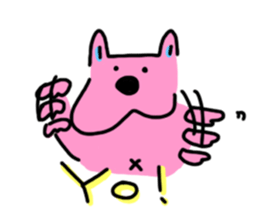 USAPI-1 sticker #9601835