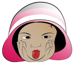 MarNgai sticker #10397507