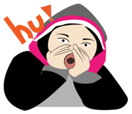 MarNgai sticker #10397523