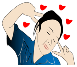 MarNgai sticker #10397529