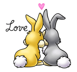 Bambi sticker #22592