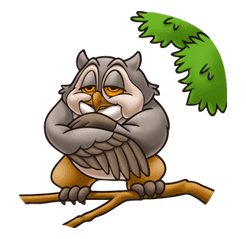 Bambi sticker #22602