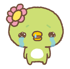 Sabokappa sticker #22453