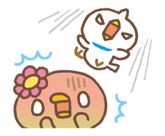 Sabokappa sticker #22456