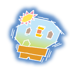 Sabokappa sticker #22464