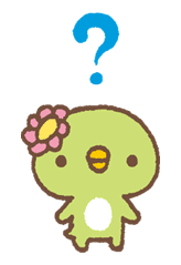 Sabokappa sticker #22466