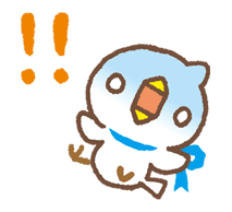 Sabokappa sticker #22469