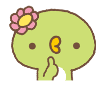 Sabokappa sticker #22473