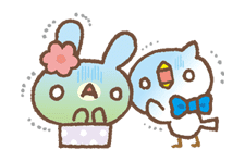 Sabokappa sticker #22477