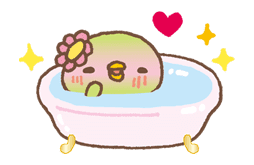 Sabokappa sticker #22480