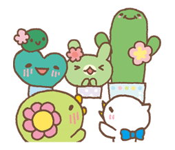 Sabokappa sticker #22482