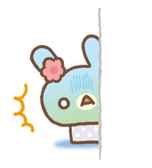 Sabokappa sticker #22484