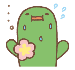 Sabokappa sticker #22486