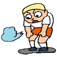 KM43 Poland Mach sticker #11582194