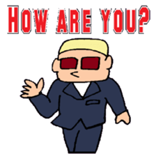 KM43 Poland Mach sticker #11582209