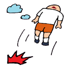 KM43 Poland Mach sticker #11582220