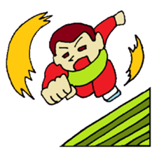 KM43 Poland Mach sticker #11582228