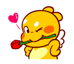 QooBee Agapi LOVE by Anismart QooBee Agapi LOVE by Anismart