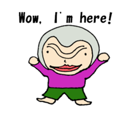 all of kai-kun in world sticker #12341542