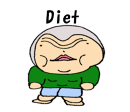 all of kai-kun in world sticker #12341557