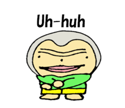 all of kai-kun in world sticker #12341561