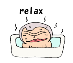 all of kai-kun in world sticker #12341568