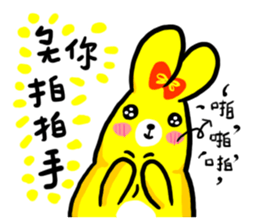 A lovely mama (susanmh-11) sticker #12468661