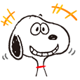 SNOOPY★FUNNY FACES | LINE STORE