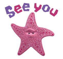 Finding Nemo sticker #24239