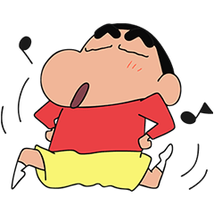 Crayon Shin-chan Part3