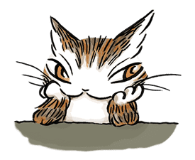 DAYAN sticker #220465