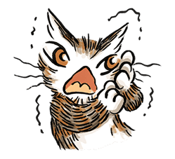 DAYAN sticker #220481