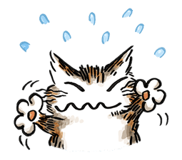 DAYAN sticker #220486