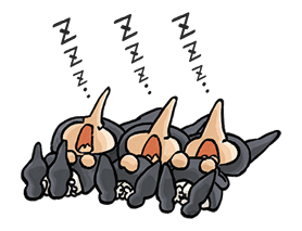 DAYAN sticker #220491